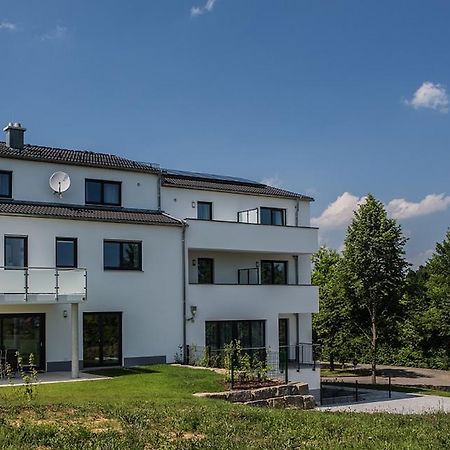 Gaestehaus Turmblick Bad Abbach Exterior foto