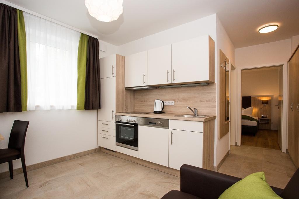 Gaestehaus Turmblick Bad Abbach Exterior foto